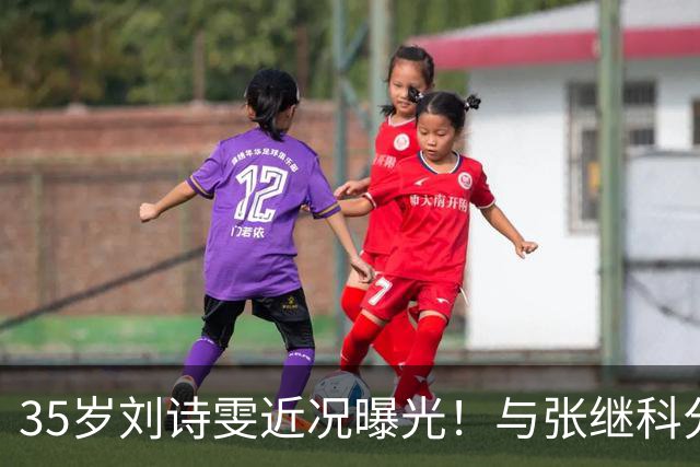 35岁刘诗雯近况曝光！与张继科分手12年，如今独身深耕学业与事业