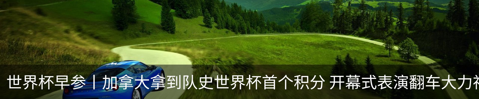 最新动态