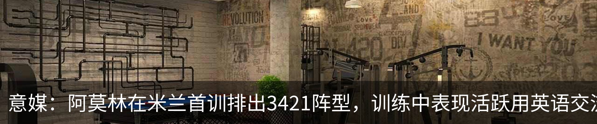 最新动态
