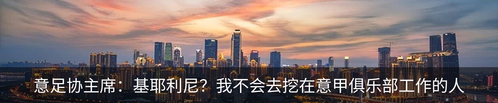 最新动态