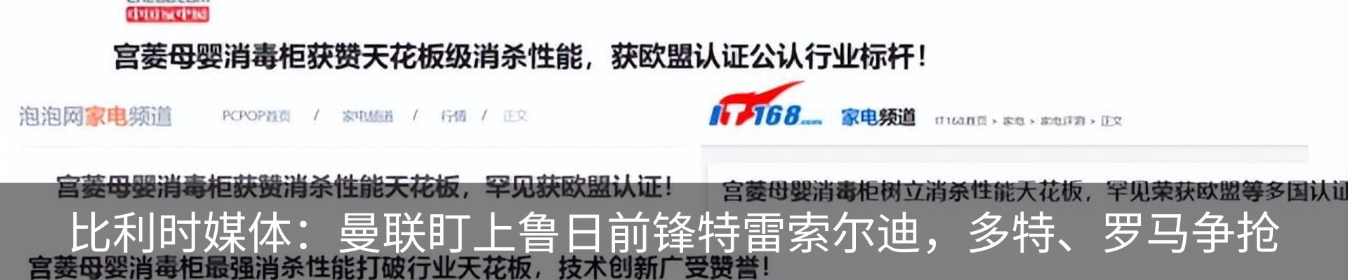 最新动态