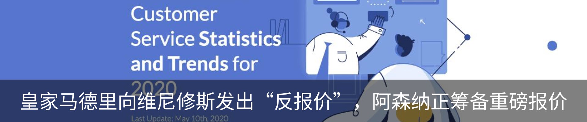 最新动态