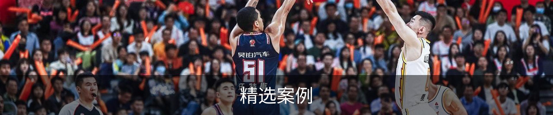 精选案例