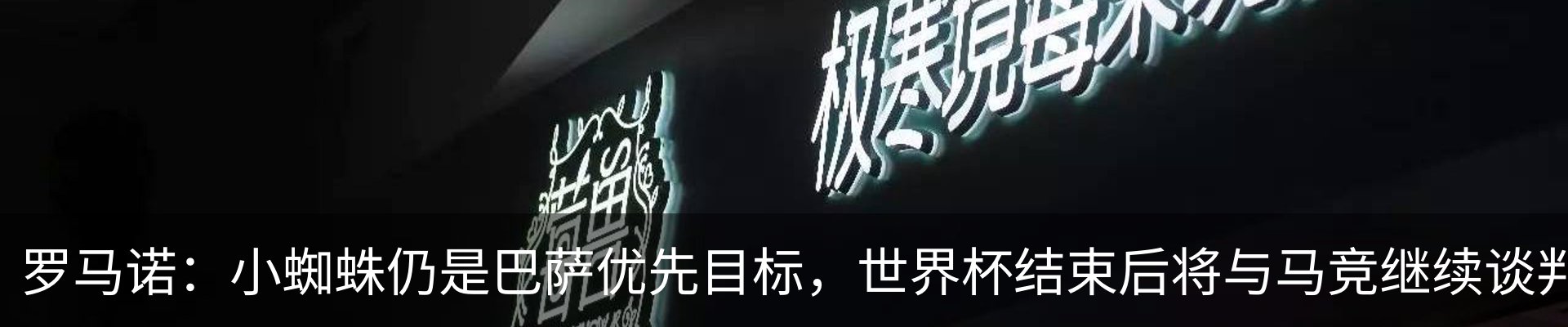 最新动态