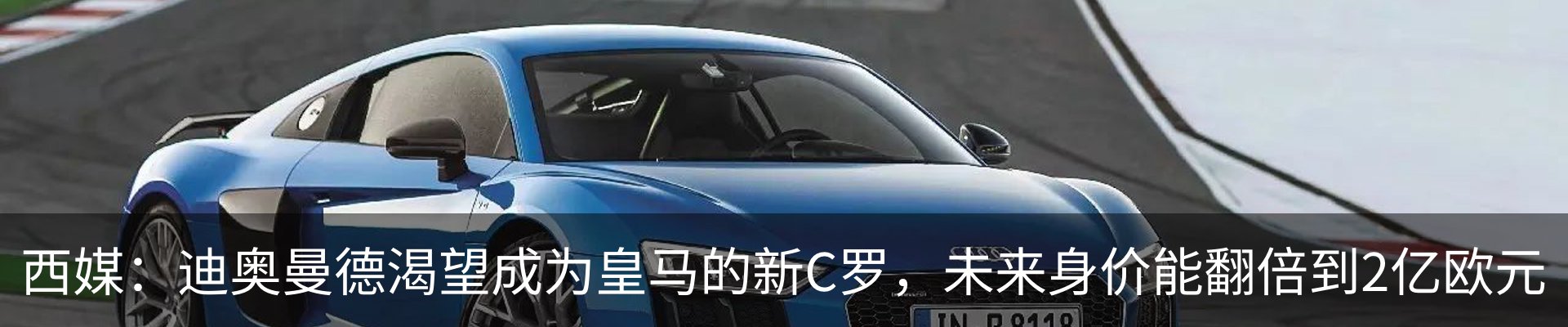 最新动态