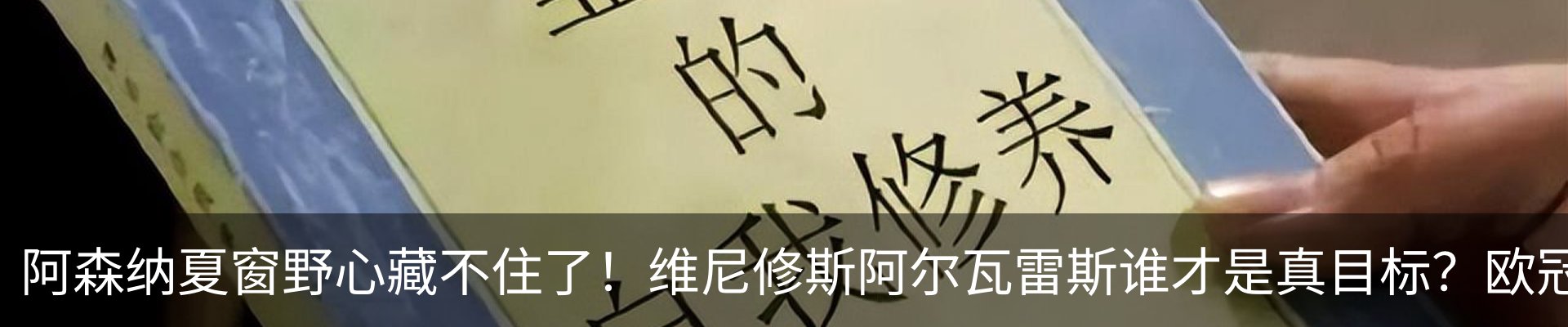 最新动态