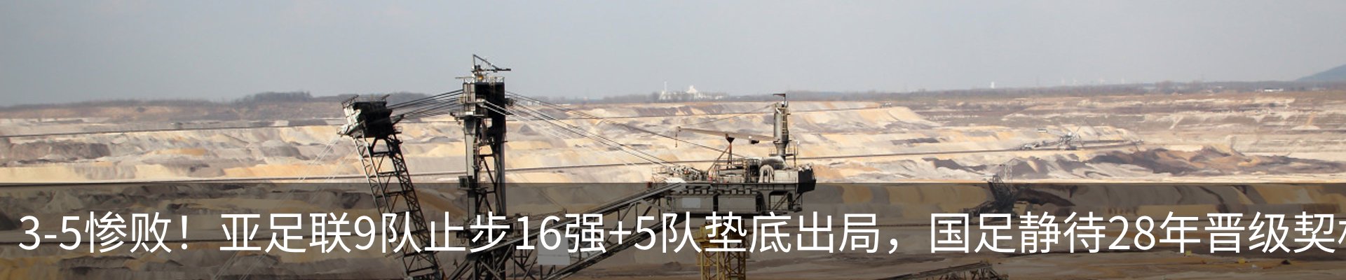 最新动态
